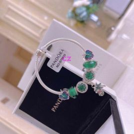 Picture of Pandora Bracelet 8 _SKUPandoraBracelet17-21cmC12184514159